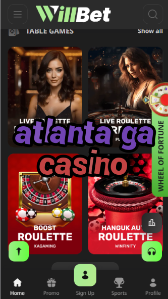 Atlanta GA Casino - Georgia Gambling Guide-casinoorder.vip