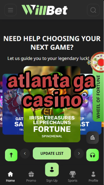 Atlanta GA Casino - Georgia Gambling Guide-casinoorder.vip