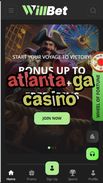 Atlanta GA Casino - Georgia Gambling Guide-casinoorder.vip
