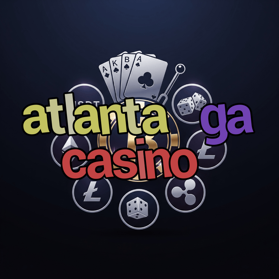 Atlanta GA Casino - Georgia Gambling Guide